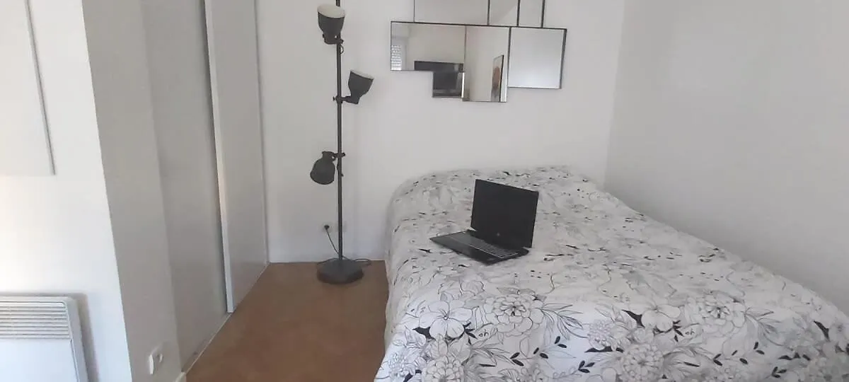 Studio La Cite Des Sciences Prázdninový dům Paříž